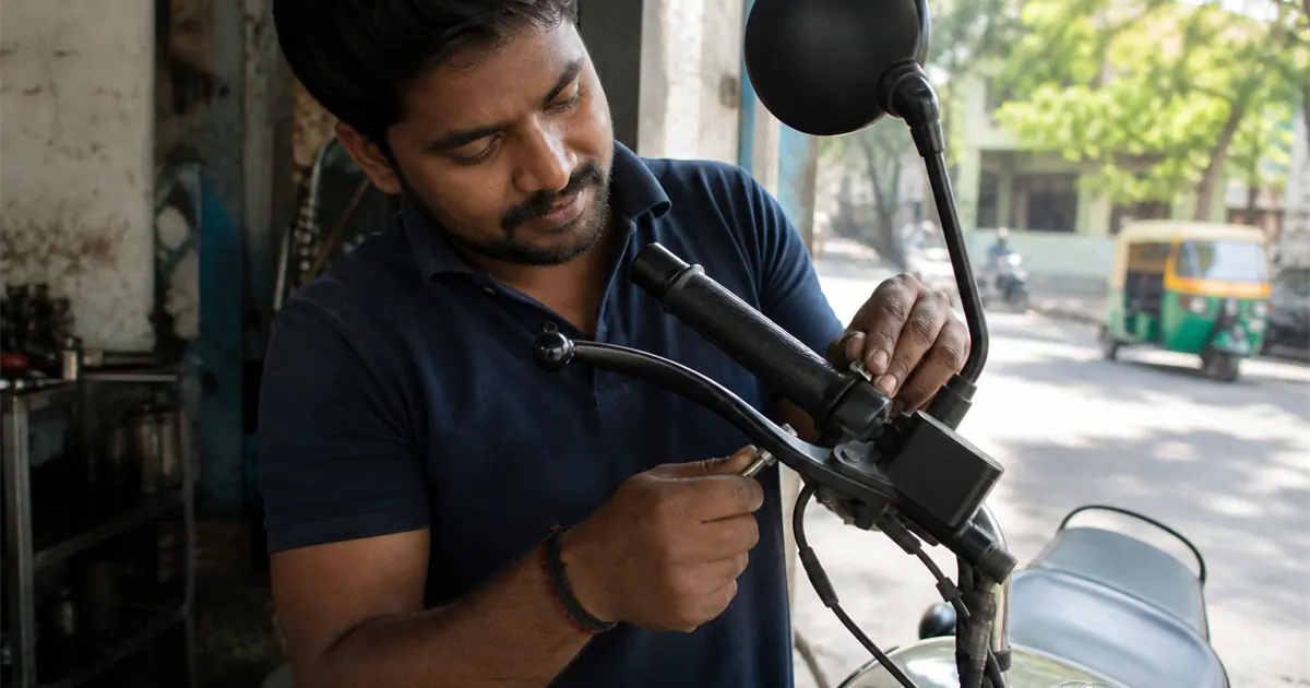Bike Repair Near Me in Bangalore: Clutch, Brakes, Battery